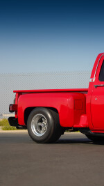 1987 GMC Sierra Classic 1500 - 98k mile