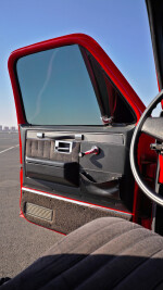 1987 GMC Sierra Classic 1500 - 98k mile