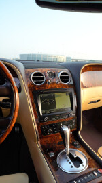 2012 Bentley Continental Flying Spur - 99k km