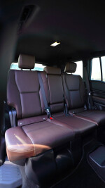2024 Toyota Land Cruiser Prado WX - 39k km