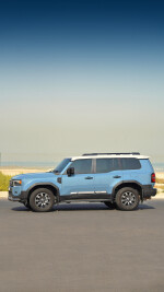 2024 Toyota Land Cruiser Prado WX - 39k km