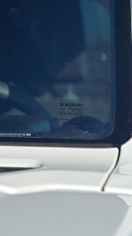 2026 Suzuki Jimny Pickup Custom - 244 km only