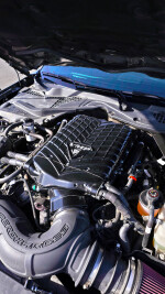 2024 Ford Mustang Dark Horse - 16k km
