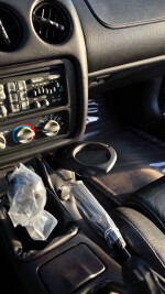 2002 Pontiac Firebird Trans Am WS6 T-Top - 48k mile