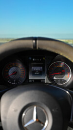 2018 Mercedes-Benz AMG GT R - 50k km
