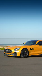 2018 Mercedes-Benz AMG GT R - 50k km