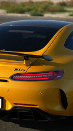 2018 Mercedes-Benz AMG GT R - 50k km