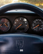 1995 Porsche 911 Carrera Coupe - 120k km
