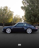 1995 Porsche 911 Carrera Coupe - 120k km