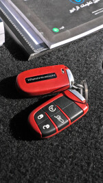 2021 Jeep Grand Cherokee Trackhawk - 38k km