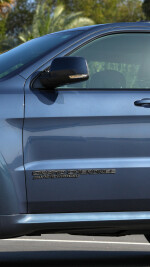 2021 Jeep Grand Cherokee Trackhawk - 38k km