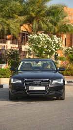 2013 Audi A8 L Quattro - 77k km