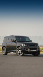 2025 Land Rover Defender 110 X-Dynamic HSE - 17k km