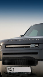2025 Land Rover Defender 110 X-Dynamic HSE - 17k km
