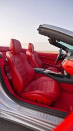 2012 Ferrari California - 65k km