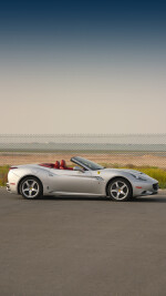 2012 Ferrari California - 65k km