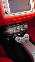2012 Ferrari California - 65k km