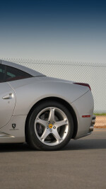 2012 Ferrari California - 65k km