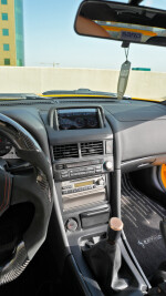 1999 Nissan Skyline GT-S - 66k km