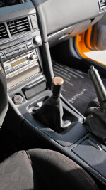 1999 Nissan Skyline GT-S - 66k km