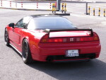 1993 Honda NSX - 127k km