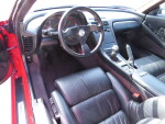 1993 Honda NSX - 127k km