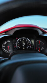 2017 Chevrolet Corvette Z06 3LZ - 27k km