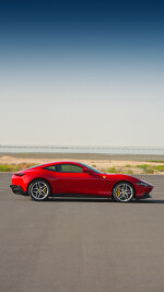 2023 Ferrari Roma - 8,037 km only