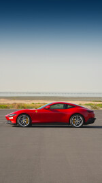 2023 Ferrari Roma - 8,037 km only