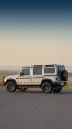 2023 Ineos Grenadier Fieldmaster Wagon - 62k km
