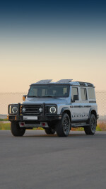 2023 Ineos Grenadier Fieldmaster Wagon - 62k km