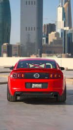 2014 Ford Mustang Roush Stage 3 RS3 Coupe - 125k km
