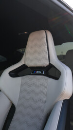 2026 BMW M4 Competition xDrive - 26k km