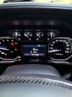 2020 GMC Sierra AT4 SuperCab Baja - 87k km
