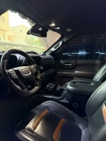 2020 GMC Sierra AT4 SuperCab Baja - 87k km
