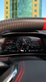 2025 Chevrolet Corvette Z06 LT Convertible - 10k km