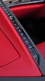 2025 Chevrolet Corvette Z06 LT Convertible - 10k km