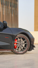 2023 Chevrolet Corvette C8 LT3 Z51 70th Anniversary Edition - 3,433 km only
