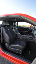2023 Dodge Challenger SRT Hellcat Redeye Widebody - 4,893 km only