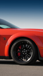 2023 Dodge Challenger SRT Hellcat Redeye Widebody - 4,893 km only