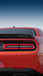 2023 Dodge Challenger SRT Hellcat Redeye Widebody - 4,893 km only