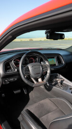 2023 Dodge Challenger SRT Hellcat Redeye Widebody - 4,893 km only