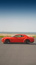 2023 Dodge Challenger SRT Hellcat Redeye Widebody - 4,893 km only