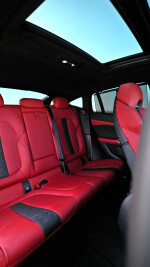 2022 BMW X6 M Competition - 88k km