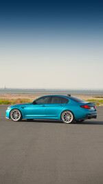 2021 BMW M5 Competition - 28k km