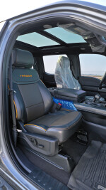 2023 Ford F-150 Tremor SuperCab - 67k km