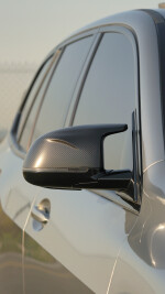 2023 BMW X5 M Competition - 62k km