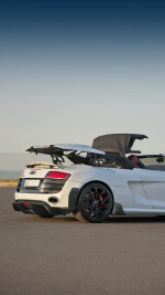 2011 Audi R8 Spyder Quattro - 88k km