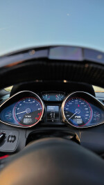 2011 Audi R8 Spyder Quattro - 88k km