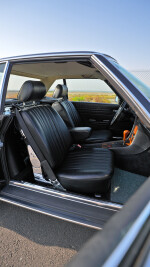 1985 Mercedes-Benz SL 500 - 83k km